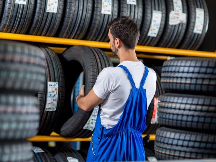 Kandıra Oto Lastikçi